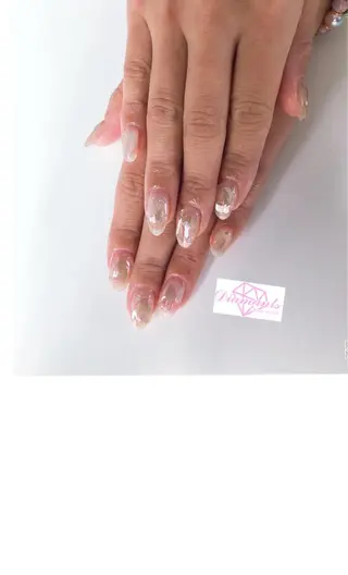 ネイル Asa miのネイルデザイン