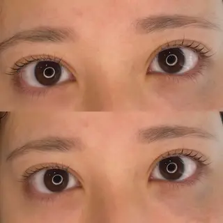 マツエク・マツパ EYE&NAIL M / EBINA🌛のマツエク・マツパデザイン