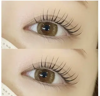 マツエク・マツパ Shucre豊田店 ANRIのマツエク・マツパデザイン