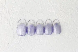 ネイル CrealaLuce 岩国店のネイルデザイン