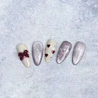 ネイル St Nail Art Salonのネイルデザイン