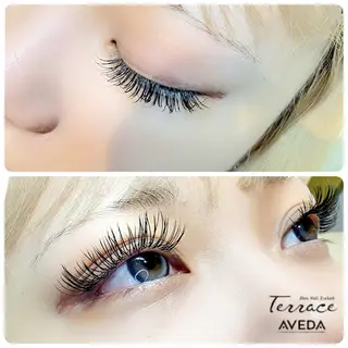 マツエク・マツパ LASH BAR  友久のマツエク・マツパデザイン