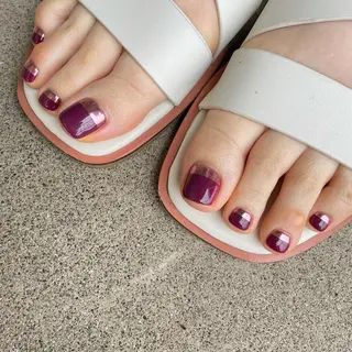 ネイル Yukari chèrieのマツエク・マツパデザイン