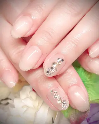 ネイル Salon MINEのエステ・リラクイメージ