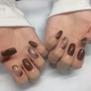 ネイル ガール ネイルサロンのネイルデザイン