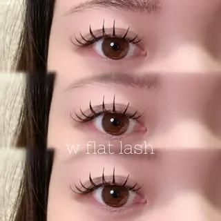 マツエク・マツパ JurerEye☆ sakiのマツエク・マツパデザイン