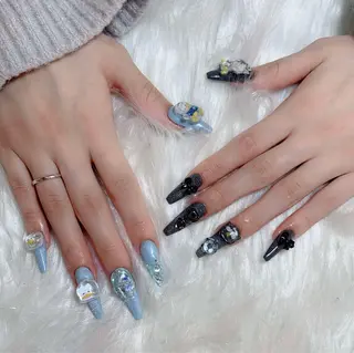 ネイル Queen Nail Salonのネイルデザイン
