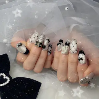 ネイル LIFE MIYUのネイルデザイン