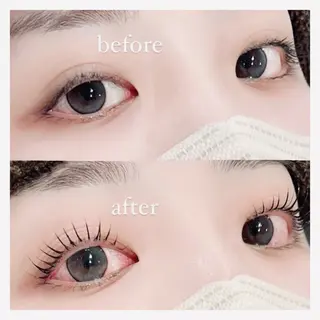 マツエク・マツパ アイブロウサロン Eyepreme渋谷 【眉毛専門店】所属・森山 奈保子の眉毛・アイブロウイメージ