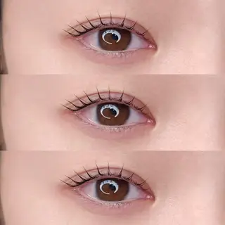 マツエク・マツパ saki 🪽のマツエク・マツパデザイン