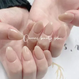 ネイル Queens ciciのネイルデザイン
