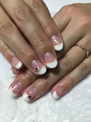 ネイル N Kaoriのネイルデザイン