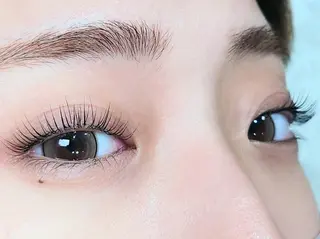 マツエク・マツパ joie ange 難波店　斎藤のマツエク・マツパデザイン