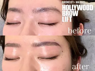 アイブロウ Three スリーの眉毛・アイブロウイメージ