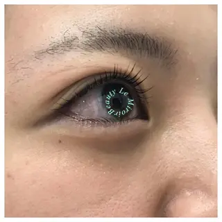 マツエク・マツパ ビューティー ミロワールのエステ・リラクイメージ