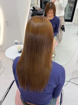ロング 🍬カラー特化🍬 Kirari🪄のヘアスタイル