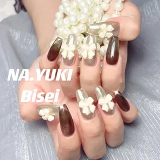 ネイル ✨NA.YUKI ナユキ✨のネイルデザイン