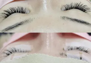 マツエク・マツパ 上福岡 らんらんのネイルデザイン