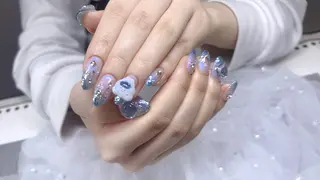 ネイル YK ネイルサロンのネイルデザイン