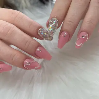 ネイル ワンネス トータルビューティーの眉毛・アイブロウイメージ