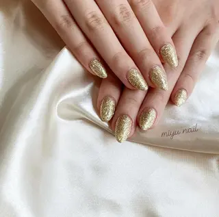 ネイル oreo salon miyu 池袋のネイルデザイン