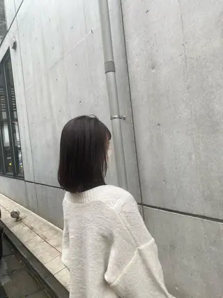 ミディアム 【代表】 🌟MASA🌟美髪のヘアスタイル