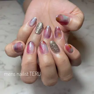 ネイル nailsalon ETERNALのネイルデザイン