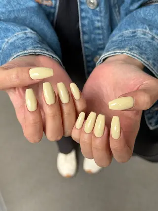 ネイル ars川崎店所属・ars SUERIのネイルデザイン