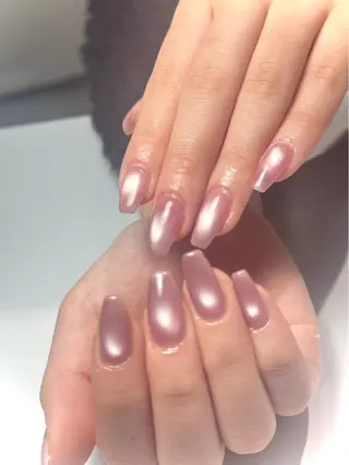ネイル rinory 仙台店☺︎のネイルデザイン