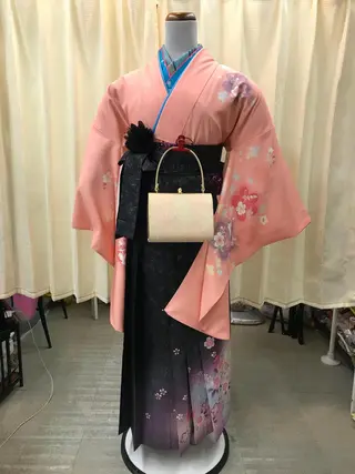 上辻 博司のヘアスタイル