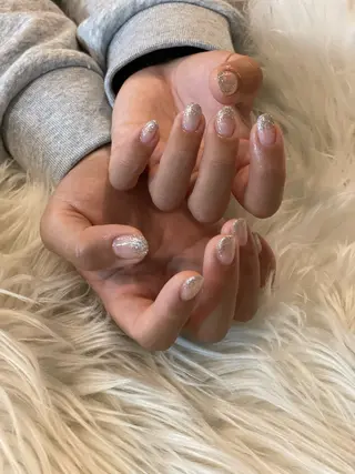 ネイル 88-nail. AKANEのネイルデザイン