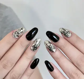 ネイル Molly _nailのネイルデザイン