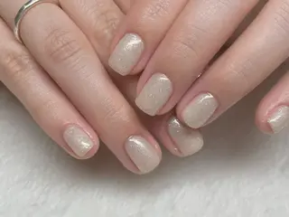 ネイル riri-nail Rie Endoのネイルデザイン