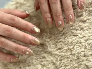 ネイル INITY ︎︎_のネイルデザイン