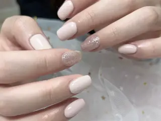 ネイル ジョリ kasumi🌹💅のネイルデザイン
