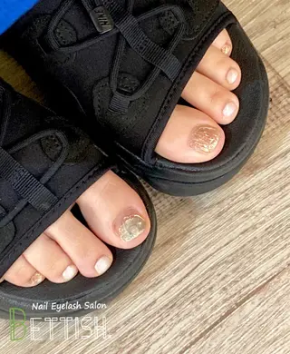 ネイル BETTISH. KUMIKO☺︎︎のネイルデザイン