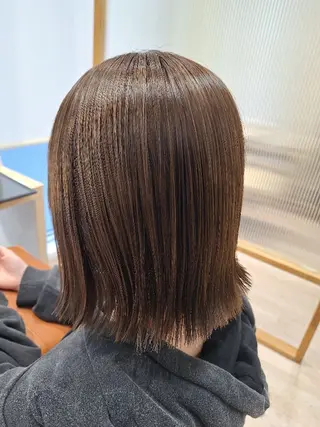 ショート 山田 一貴のヘアスタイル