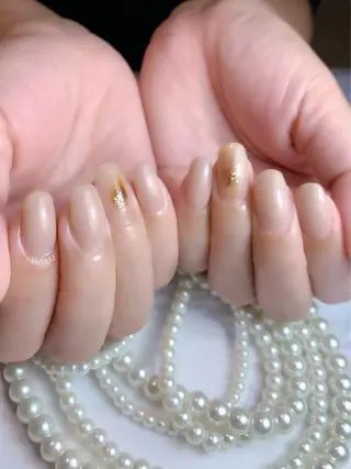 ネイル HALU ハルのネイルデザイン