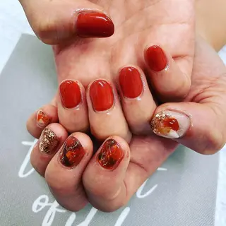 ネイル N._._. clawのネイルデザイン