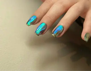 ネイル Ella salonのネイルデザイン