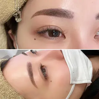 RICOL マツエク・まつパのマツエク・マツパデザイン