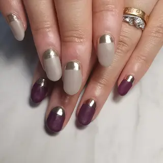 ネイル reve あやののネイルデザイン