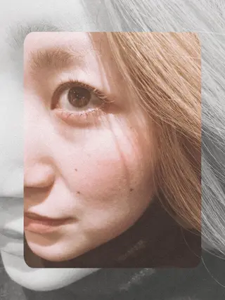 マツエク・マツパ 似合わせ眉/まつげ aicoの眉毛・アイブロウイメージ