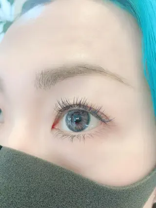 マツエク・マツパ 〜Yu&Y〜 YUKIのマツエク・マツパデザイン