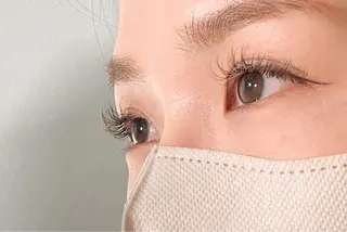 マツエク・マツパ NAIL Salon IP所属・長谷川 奈緒美のネイルデザイン