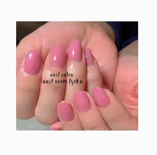 ネイル ﾈｲﾙﾙｰﾑﾘｯｶ 𝐦𝐚𝐲𝐮のネイルデザイン