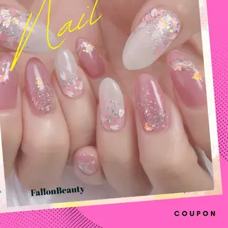 ネイル Eye& NailDayのネイルデザイン