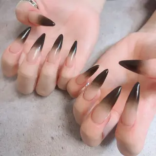ネイル 🤎Yun nail salon🤎のネイルデザイン