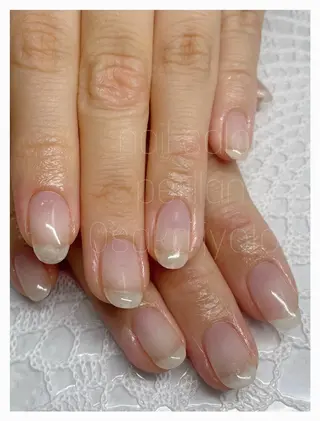 ネイル nail salon petillantのネイルデザイン