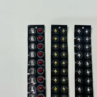 saki_ nail heronのネイルデザイン
